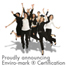 Announcing Enviro-mark Certification 